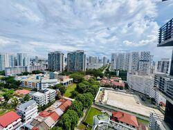 Regent Residences (D12), Apartment #455338681